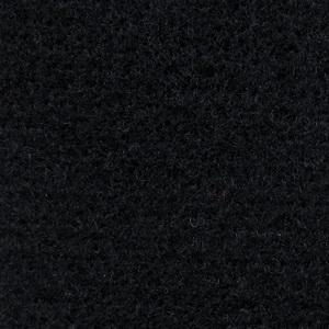 Карпет Mystery black (50m x 1.4m) чёрный