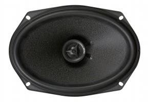 Автоакустика Morel Maximo Coax 6x9 no grill