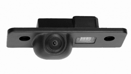 Incar VDC-010 (Skoda Octavia 04+) камера штатная