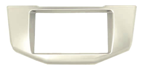 Intro RLS-RX02 рамка Lexus RX-330  2DIN