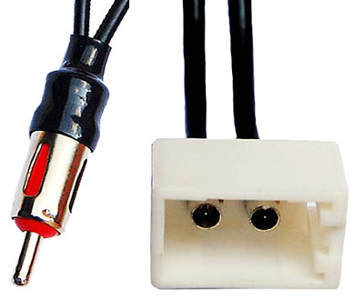 INTRO ANT-15 антенный переходник Toyota 09+