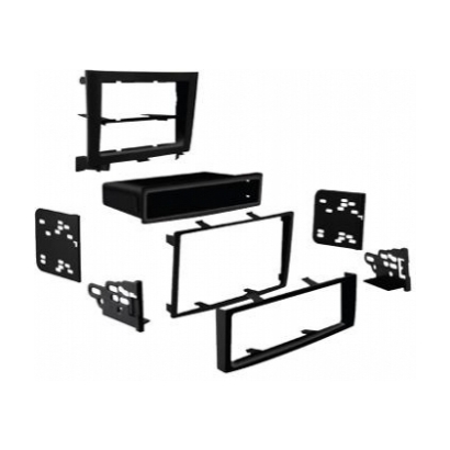 Рамка Metra 99-7873 Honda CRV 07+ 2DIN