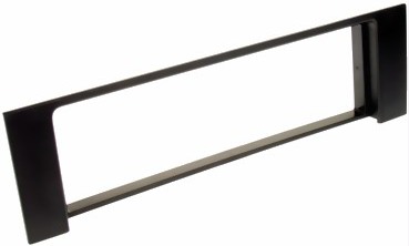 INTRO RAU4-01 рамка Audi A4 (В6 01+ 1DIN узкая)