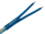 DAXX Z85, кембрик двойной (штаны), темно-синий