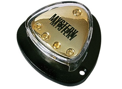 Mystery MND-15 , 1х4Ga IN/4x8Ga OUT разветвитель