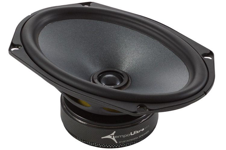 Автоакустика Morel Tempo Ultra 692 INTEGRA