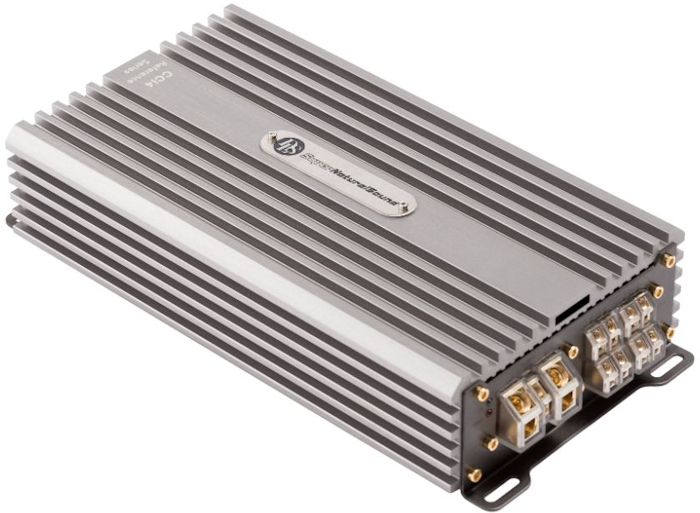 Усил. DLS ССi4  (4х50Вт. RMS)