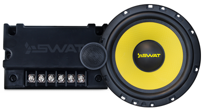 Автоакустика 2-компон. Swat SP-A6.2