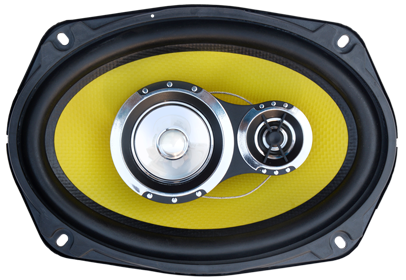 Автоакустика Swat SP-A69