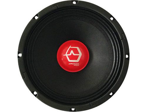 Автоакустика URAL AS-D200 ARMADA