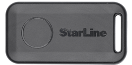 Метка BLE для StarLine 66/96/67/97 (корпус v2)