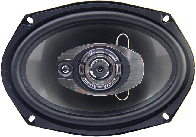 Автоакустика Swat SP-B69