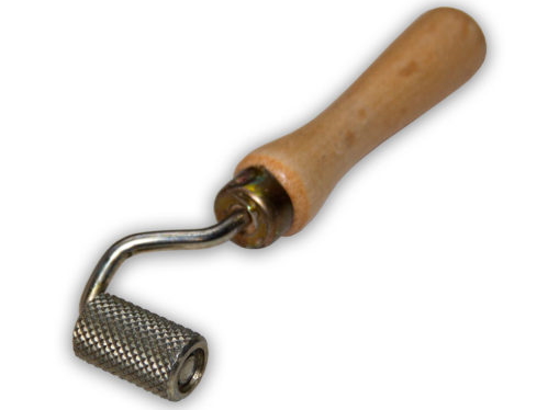 Валик прикаточный Д20