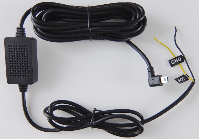 Аксессуар Incar CON-PA3 адаптер прямого подключени