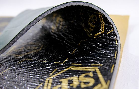 Ш.И.Barrier Premium 4 (4мм 1,00 Х0,75)