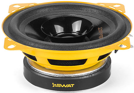 Автоакустика Swat SP-H4 v2