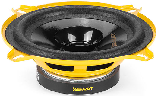 Автоакустика Swat SP-H5 v2