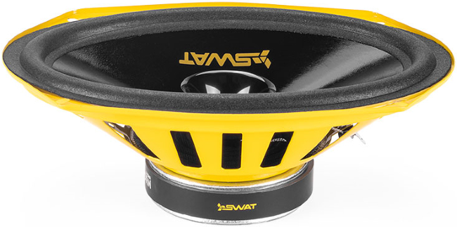 Автоакустика Swat SP-H69 v2