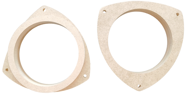 Проставка 16,5см (26мм) на Toyota