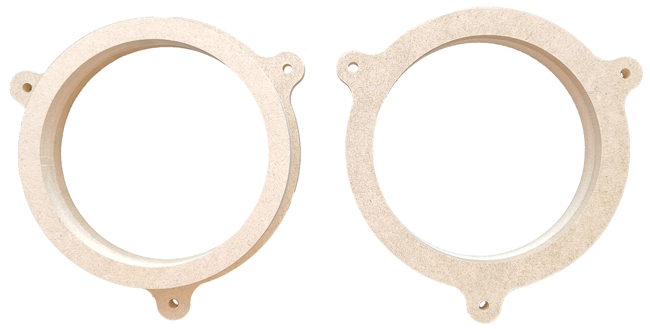 Проставка 16,5см (26мм) на Nissan