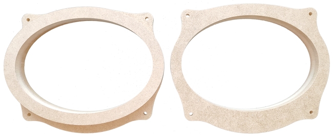 Проставка 6*9 (26мм) на Toyota