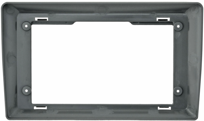 XTA Intro RGZ-FC839 рамка Gazelle Next 2016+, 10"