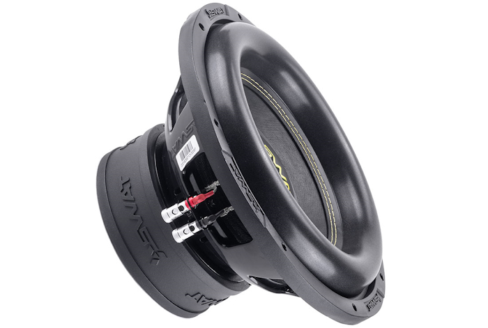 саб SWAT SBT-12 v.3 головка, RMS 800Вт, 2+2 Ома