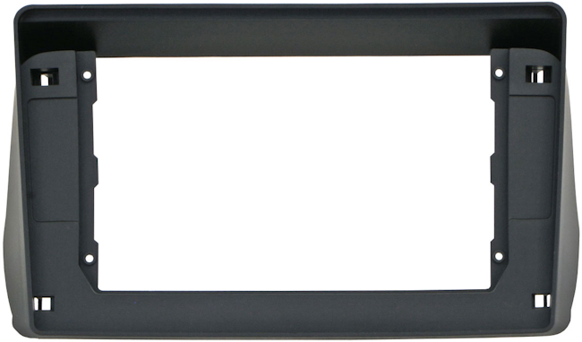 XTA Intro RTY-FC631 рамка T. Wish 2009-2017, 10"