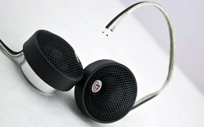 Автоакустика ВЧ DEGO  Upgrade 2.5T