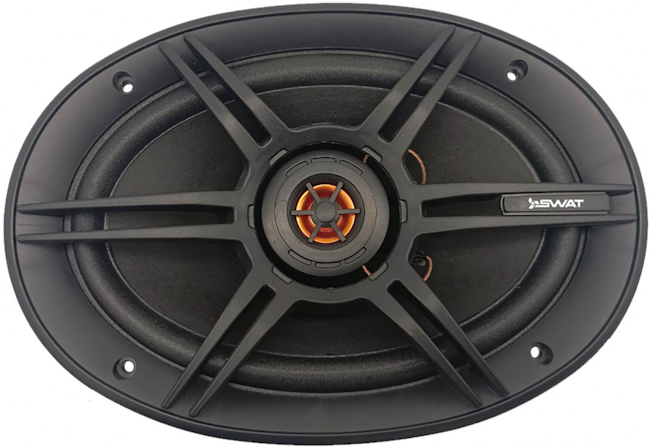 Автоакустика Swat SP-C69