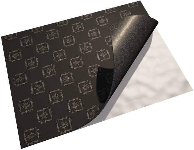 Ш.И.Комфорт Felton (10мм 0,8.x0,625м) акустический