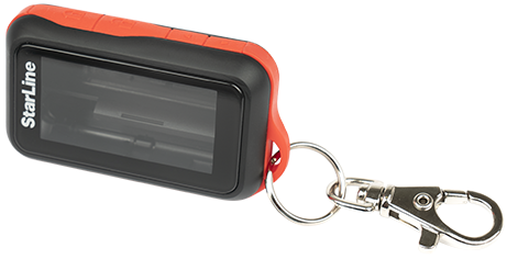 Корпус брелока Е96/97