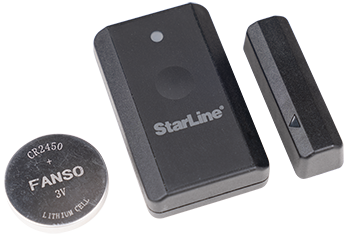 Герконовый датчик MS-06 V2 (для оборудования с BT