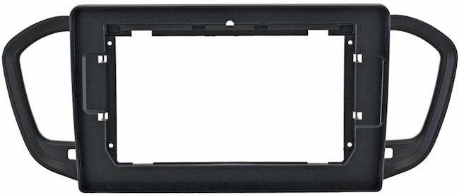 XTA Intro RLA-FC1161 рамка Lada VESTA 2023+, 10"