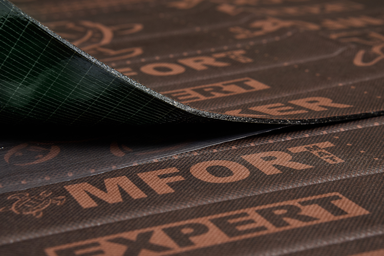 Ш.И.Комфорт Locker (3мм 0,5 Х0,7)  мембрана