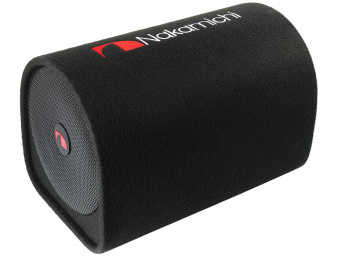 саб Nakamichi NBT1006A активный труба, RMS 100 Вт