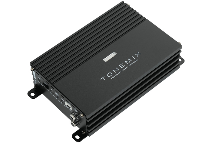 Усил. Tonemix ATK-T175D, RMS 2x120Вт (4Ом)