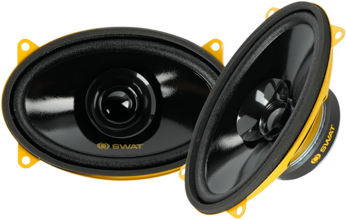 Автоакустика Swat SP-H46 v2