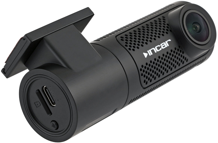 Видеорегистратор Incar VR-120, 2K, Wi-Fi