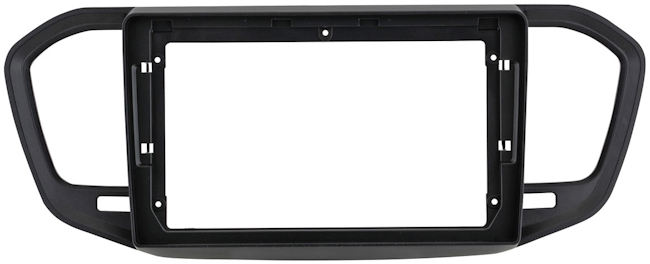 XTA Intro RLA-FC1001 рамка Lada VESTA 2023+, 9"
