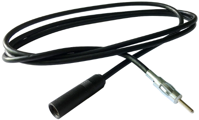 Антенный удлинитель INCAR AEC-50, (0.5м)