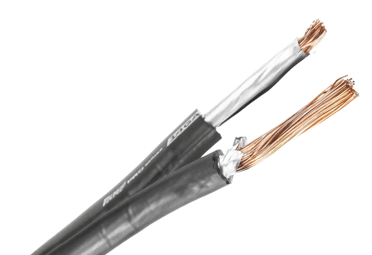 Кабель акуст. 16Ga AMP PRO (100m), медь 2*1,5