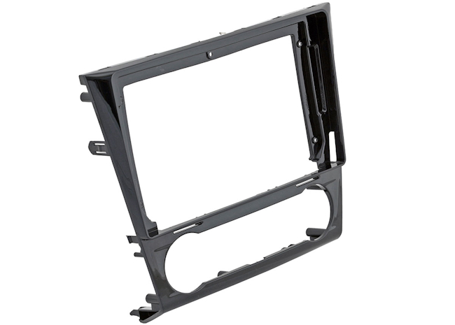 XTA Intro RSU-FC1204 рамка Subaru Levorg 17-20, 9"