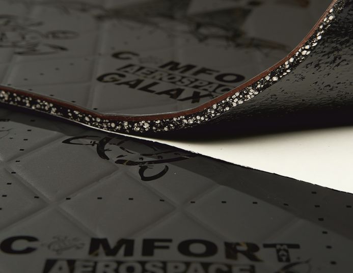 Ш.И.Aerospase GALAXY (7,0мм 0,480 Х0,320)