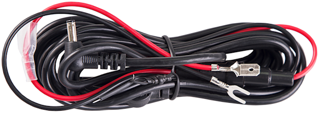 Аксессуар KIT HDN-35 провод для скрытого подключен