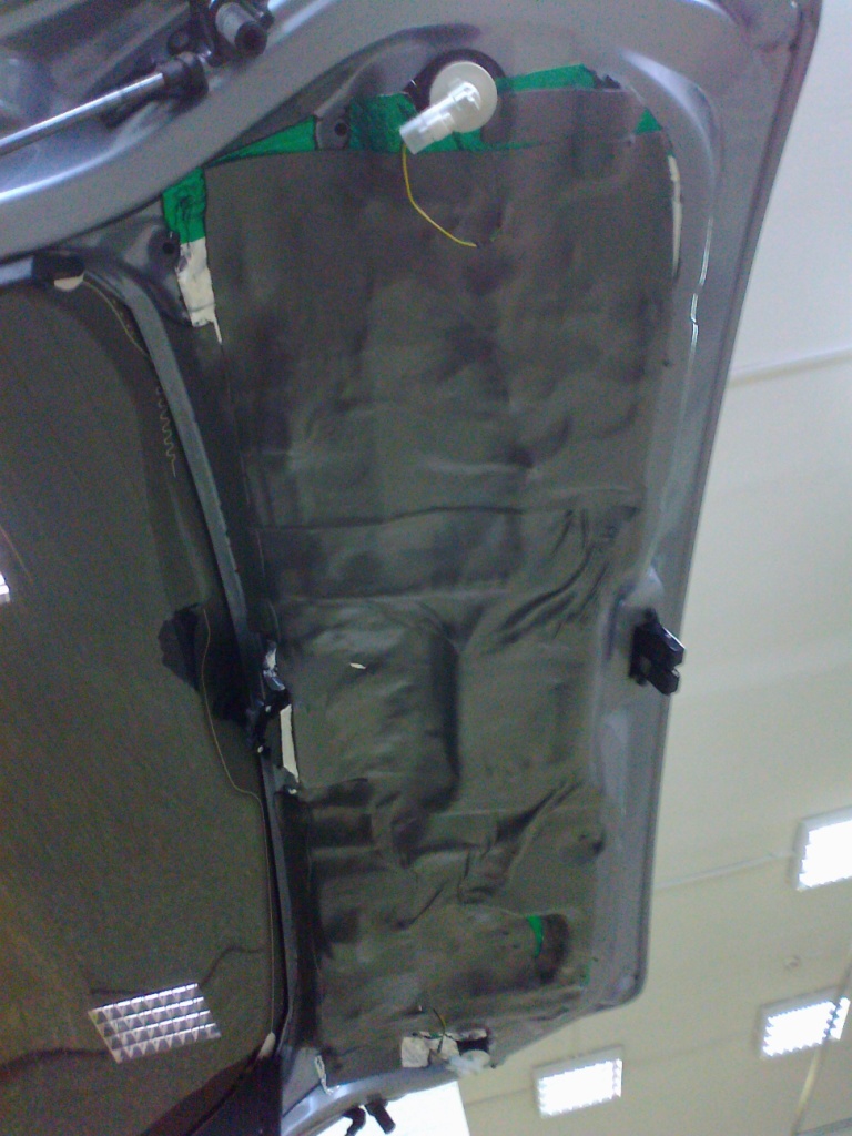 Примеры работ